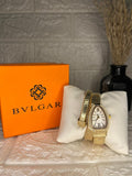 snake bulgari