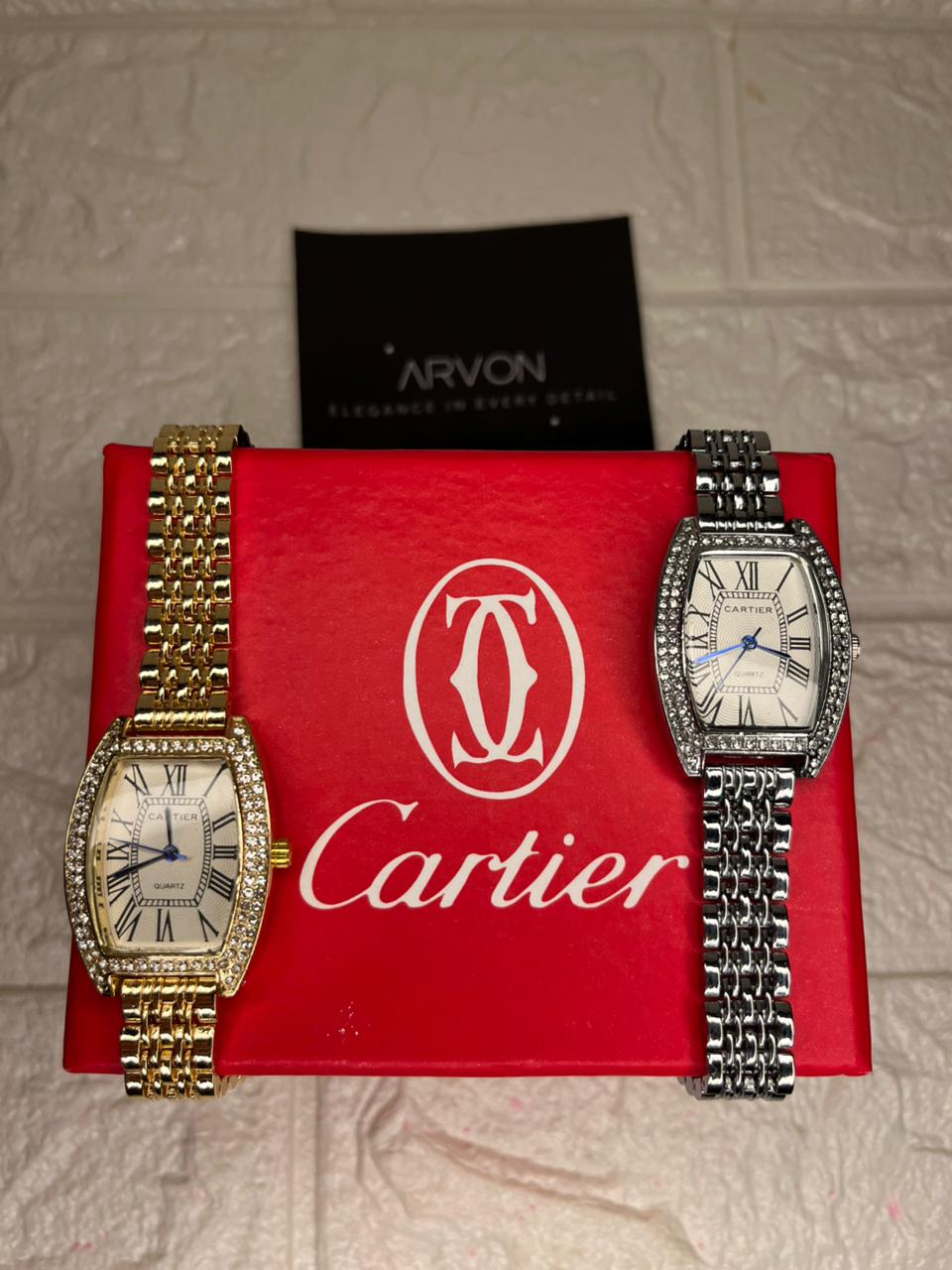 cartier girly