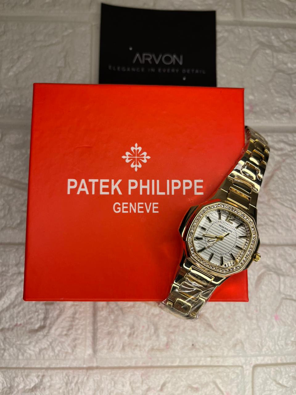 patek phillipe girly