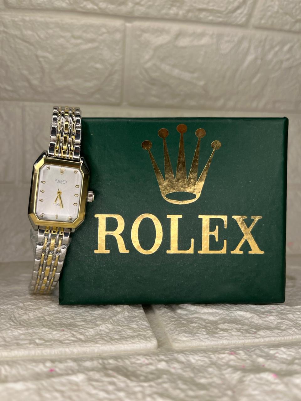 rolex girly