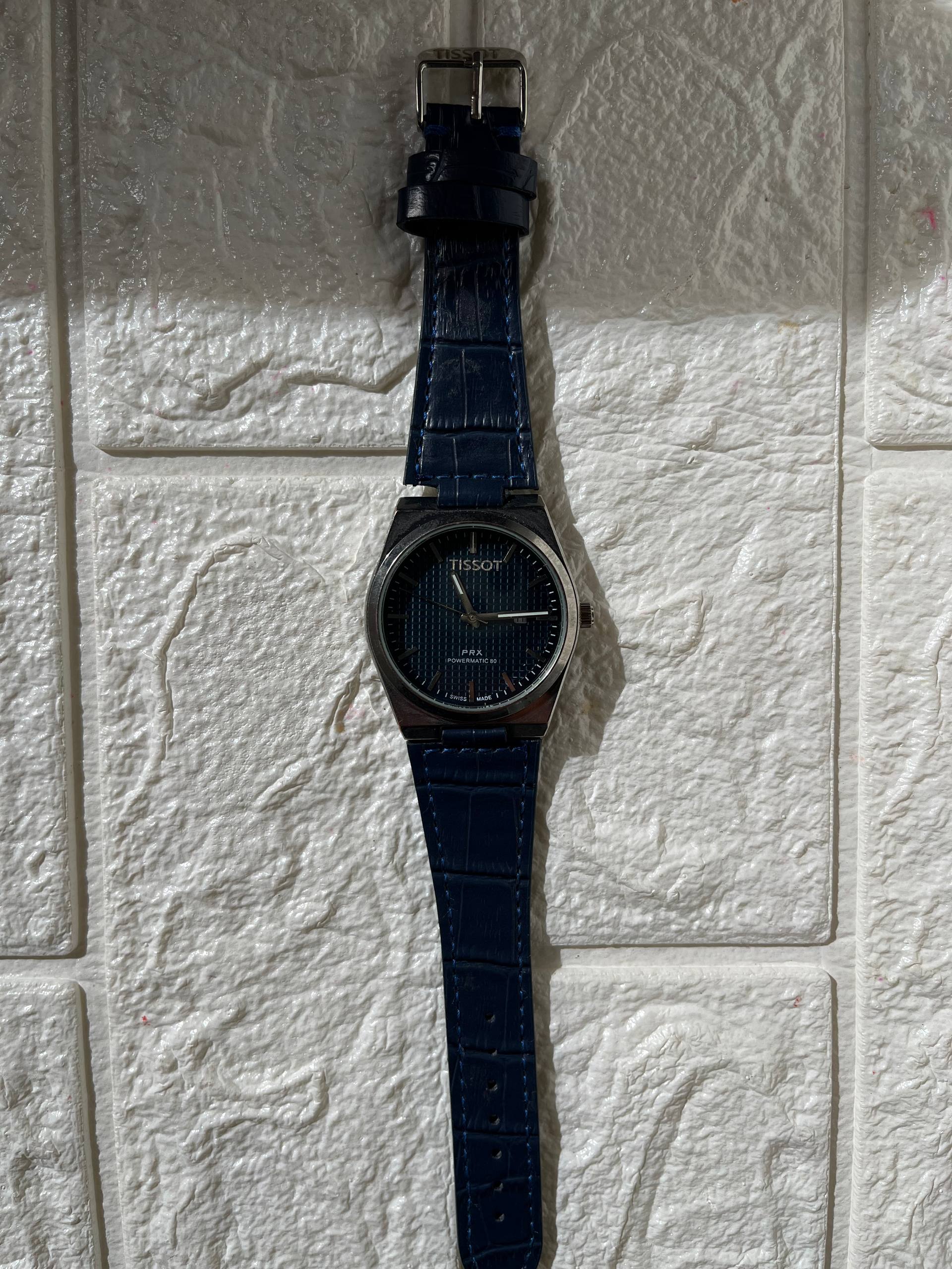tissot powermatrick
